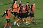 Salford City 5 Cammell Laird 0